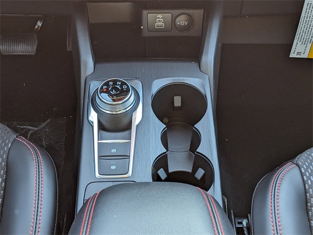 2025 Ford Escape ST-Line photo 15