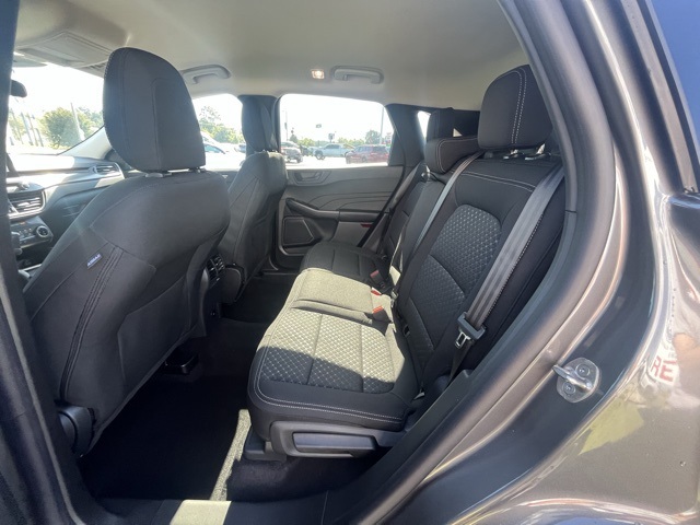 2025 Ford Escape Active photo 7