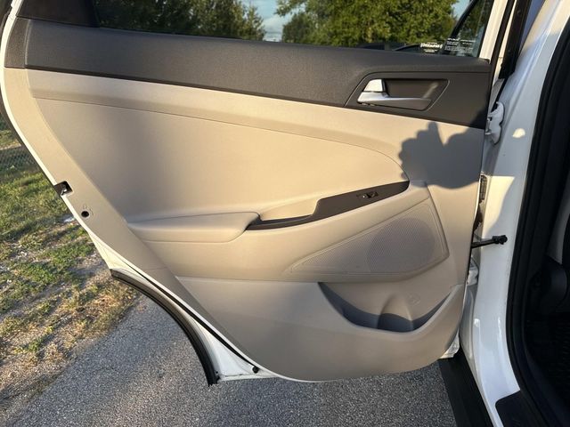 2020 Hyundai Tucson Value photo 10