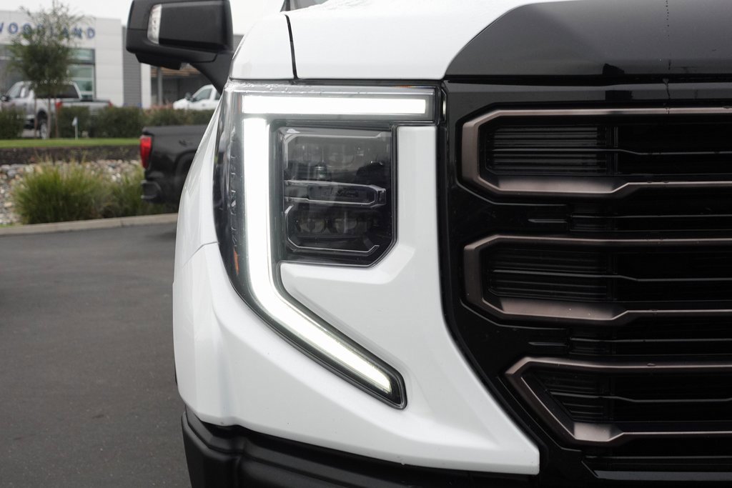 2023 Gmc Sierra 1500 AT4X photo 4