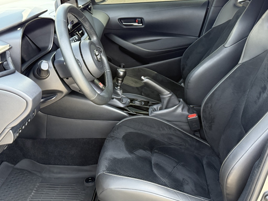 2024 Toyota Corolla GR Premium photo 13