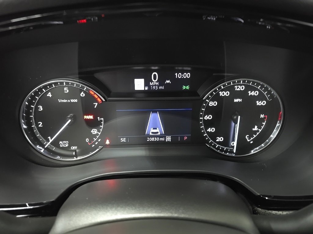 2023 Cadillac XT5 Premium Luxury photo 20