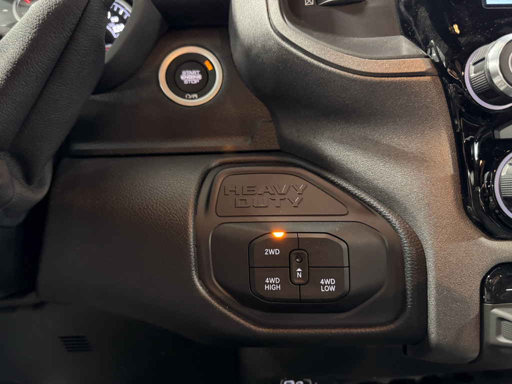 2025 Ram 4500 Tradesman photo 25