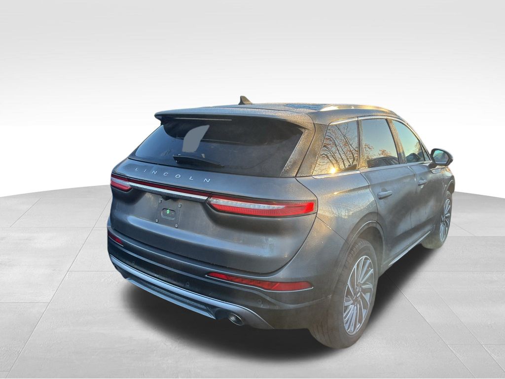 Used 2024 Lincoln Corsair Reserve with VIN 5LMCJ2DA4RUL07971 for sale in Coon Rapids, Minnesota