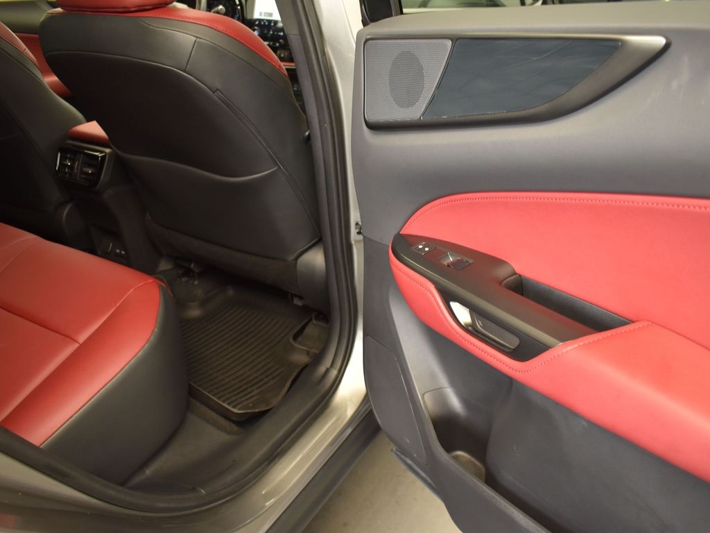 2022 Lexus NX 350 Premium photo 20