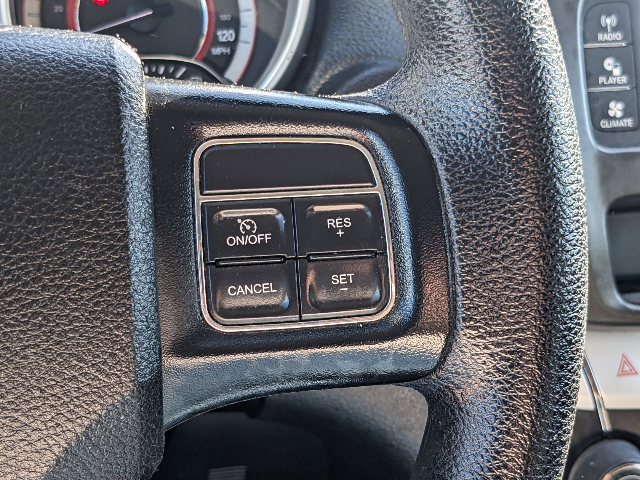 2017 Dodge Journey SXT photo 15