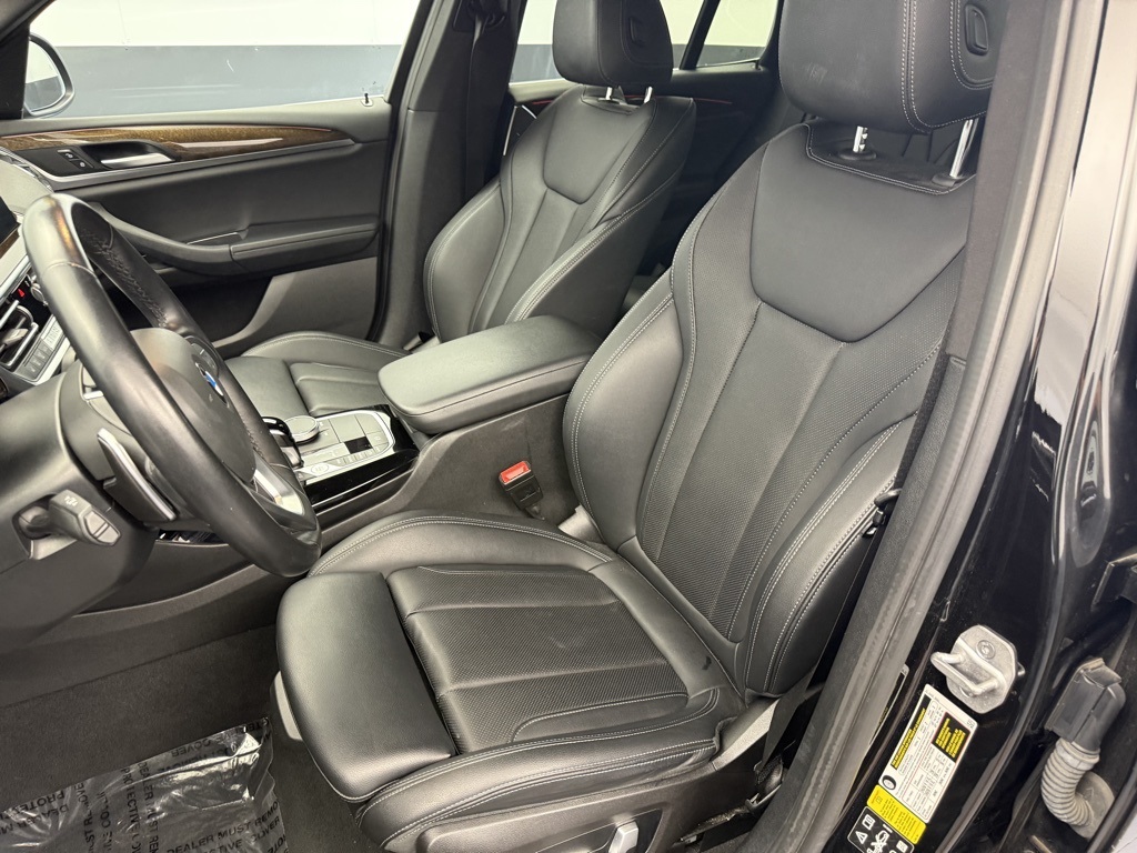 2023 Bmw X3 xDrive30i photo 45