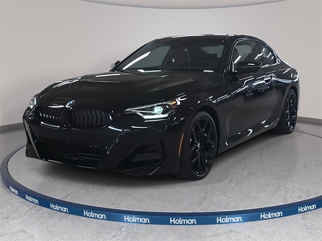 2026 BMW 2 Series 230i's photo