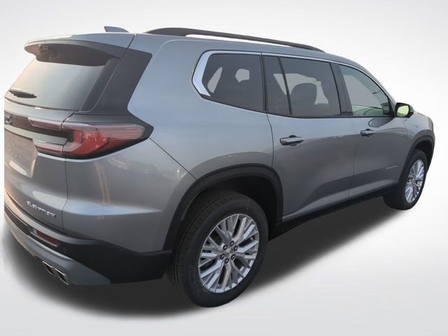 2026 Gmc Acadia Elevation photo 5