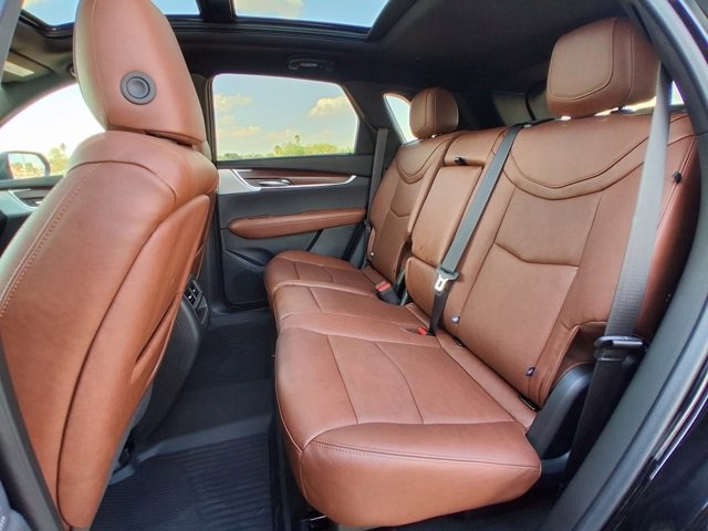 2025 Cadillac XT5 Premium Luxury photo 20