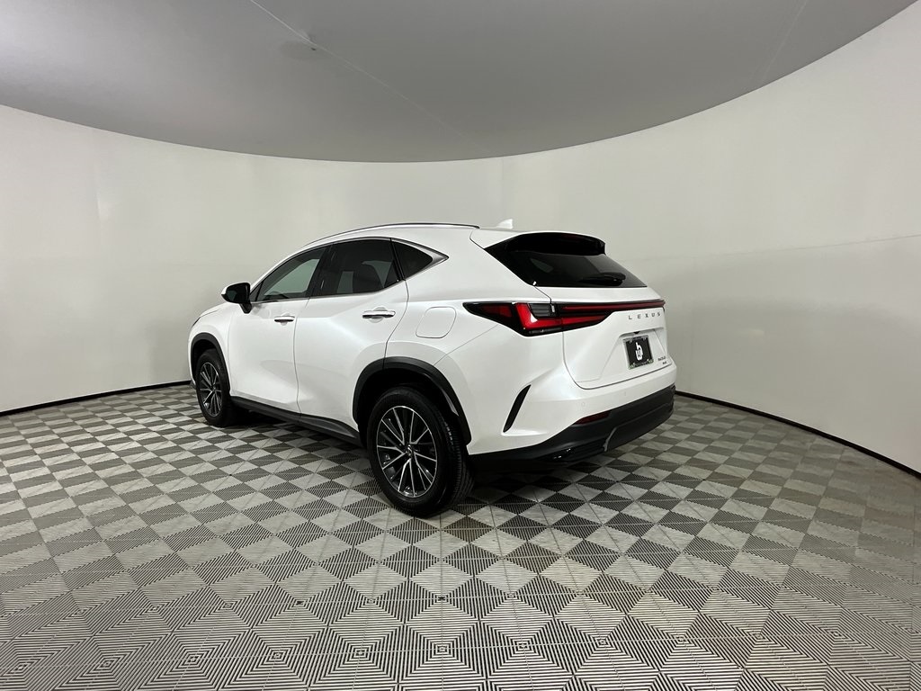 2024 Lexus NX 350 Premium photo 2