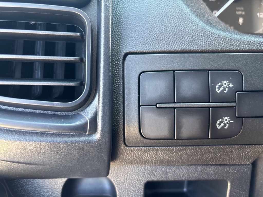 2023 Ram ProMaster 2500 photo 42