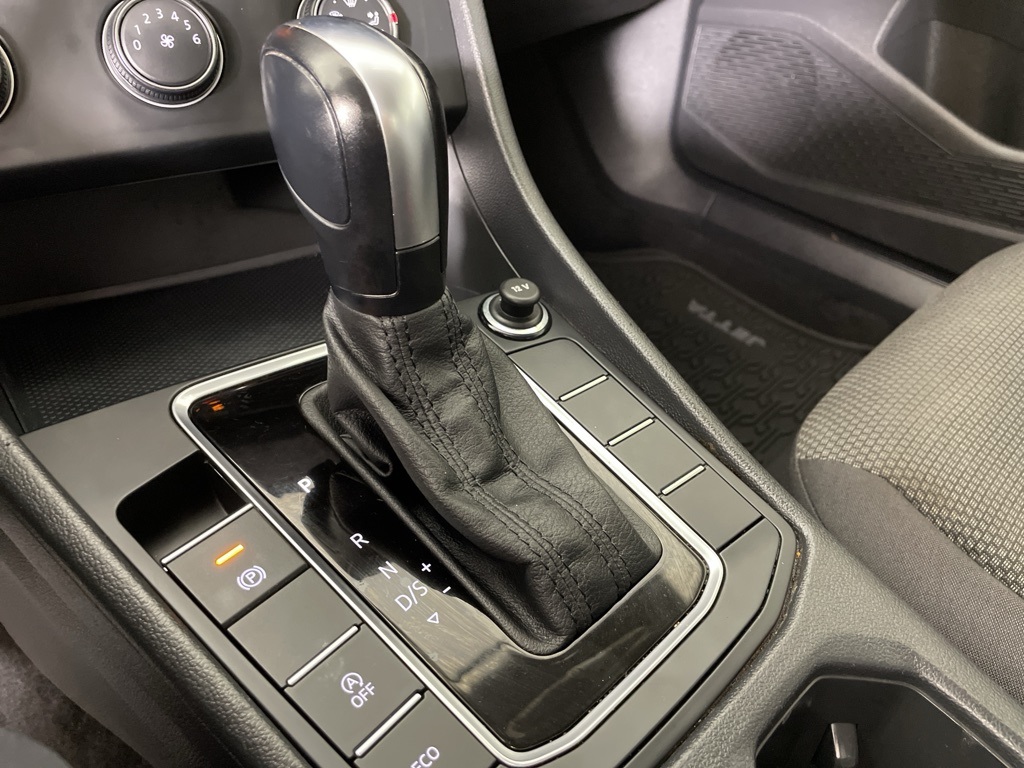 2019 Volkswagen Jetta 1.4T S photo 27