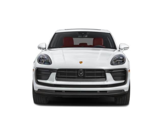 2026 Porsche Macan T photo 4