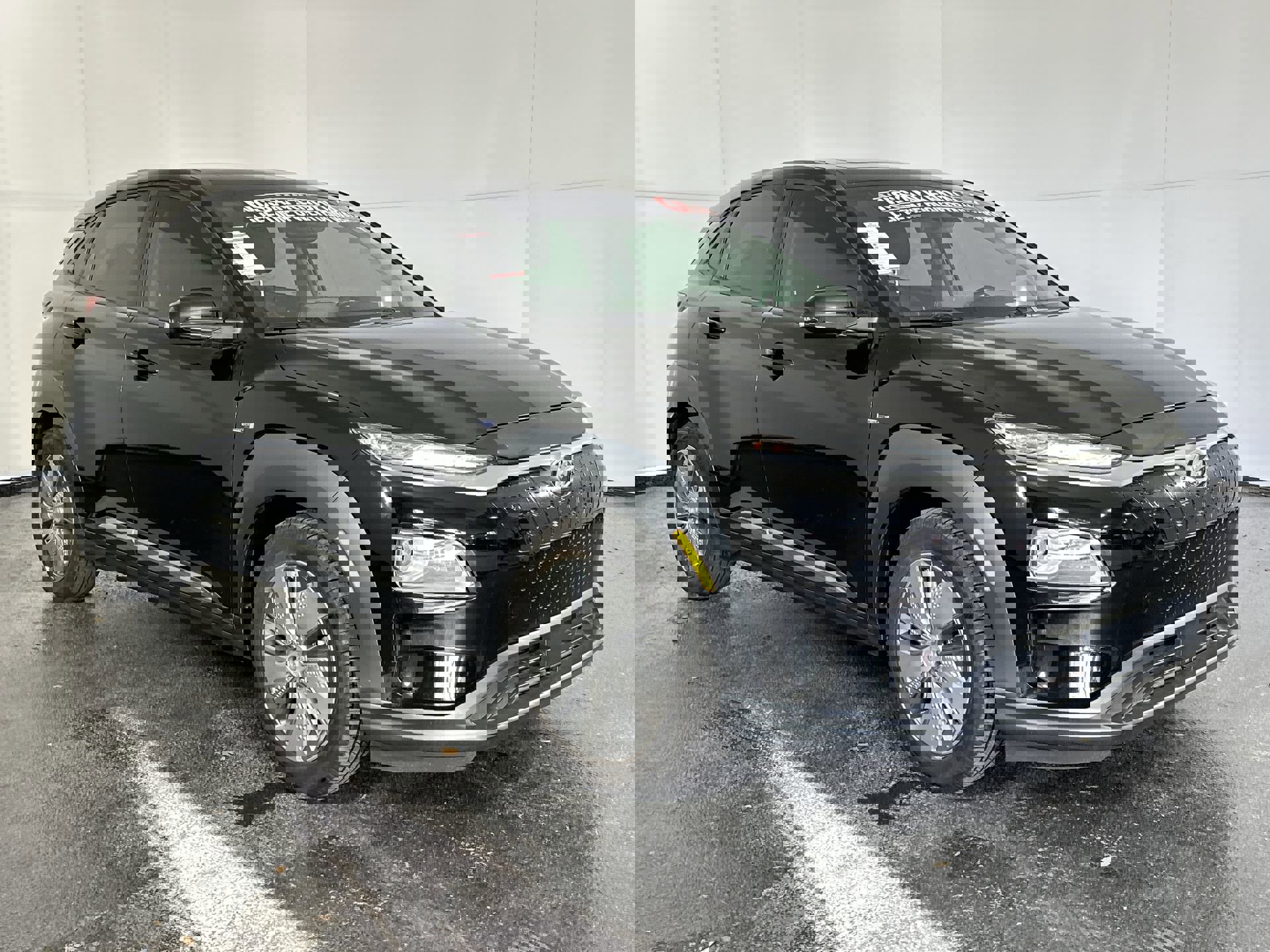 Used 2020 Hyundai Kona EV Ultimate with VIN KM8K53AG1LU060451 for sale in Palmetto Bay, FL
