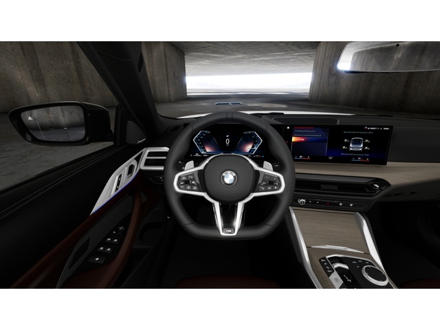 2026 Bmw 430i xDrive Convertible photo 12