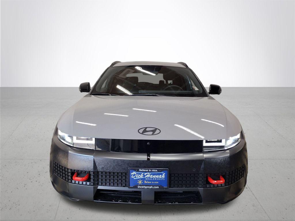 2025 Hyundai Ioniq 5 photo 3