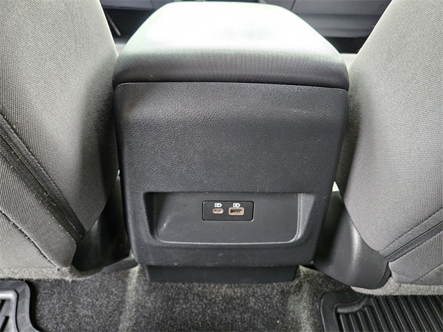 2022 Nissan Frontier S photo 10