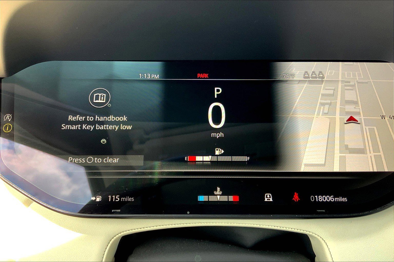 2022 Land Rover Range Rover SE photo 15