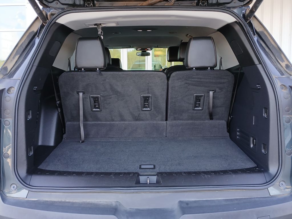 2020 Chevrolet Traverse 3LT photo 26