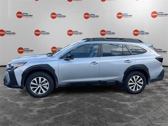 2025 Subaru Outback Premium photo 4