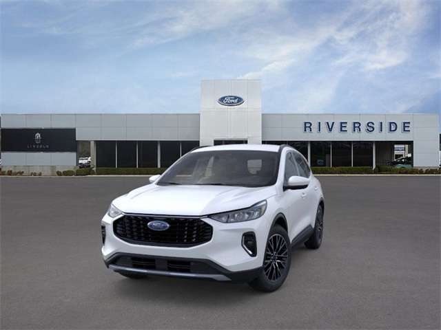 2023 Ford Escape Plug-In Hybrid photo 2