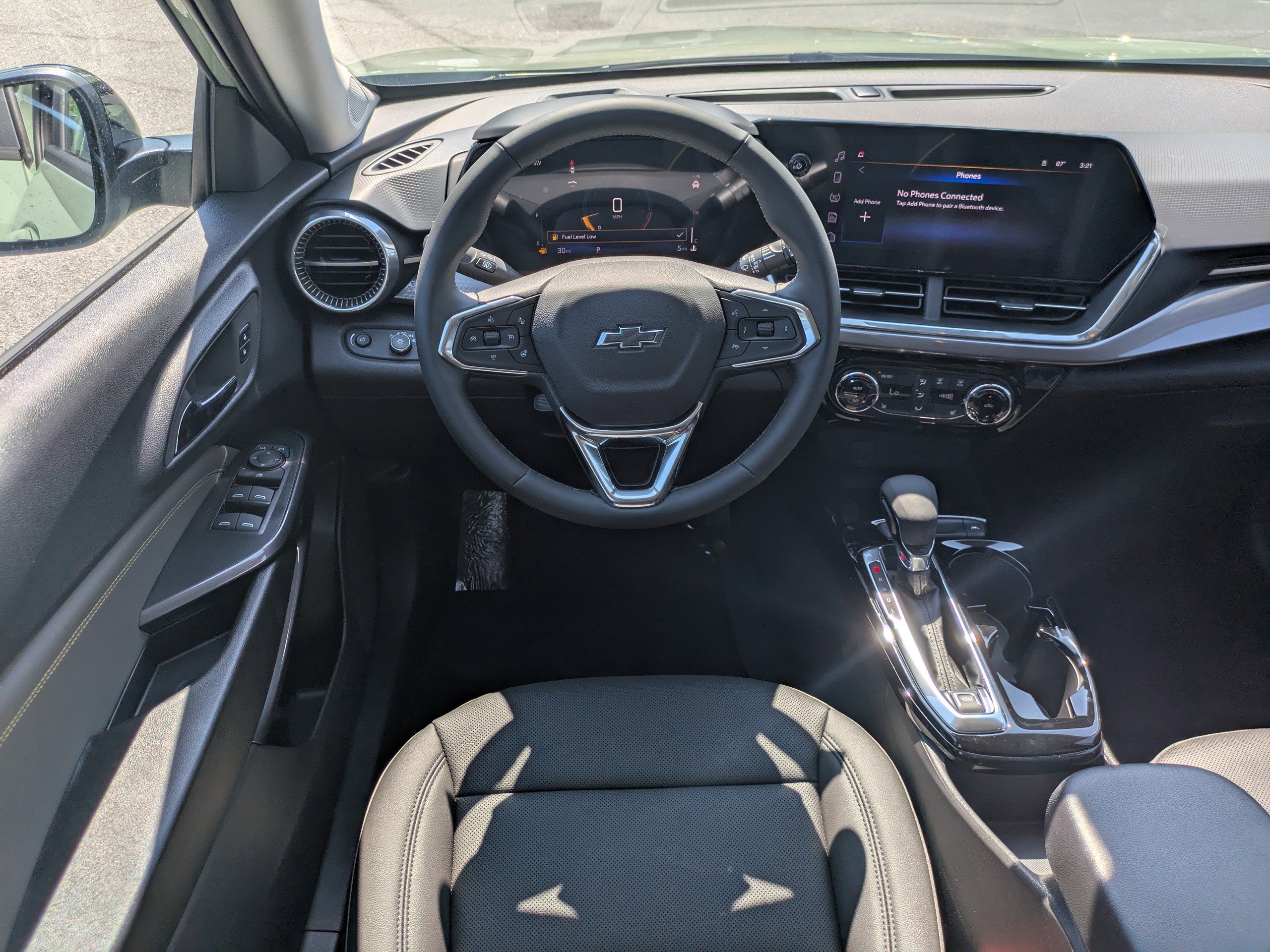 2025 Chevrolet Trax ACTIV photo 15