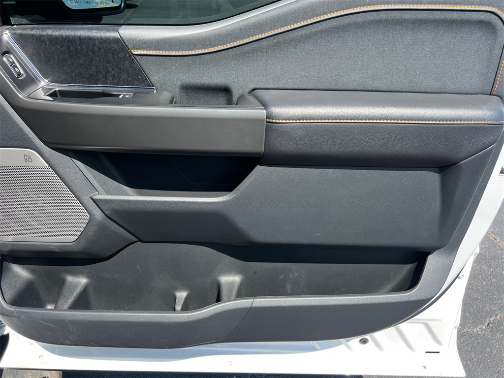 2024 Ford F-150 Tremor photo 14