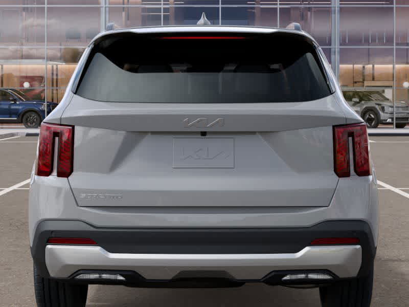 2026 Kia Sorento SX photo 12