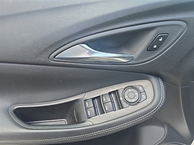 2024 Buick Encore GX Sport Touring photo 22