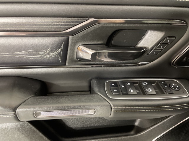 2022 Ram 1500 Limited photo 14