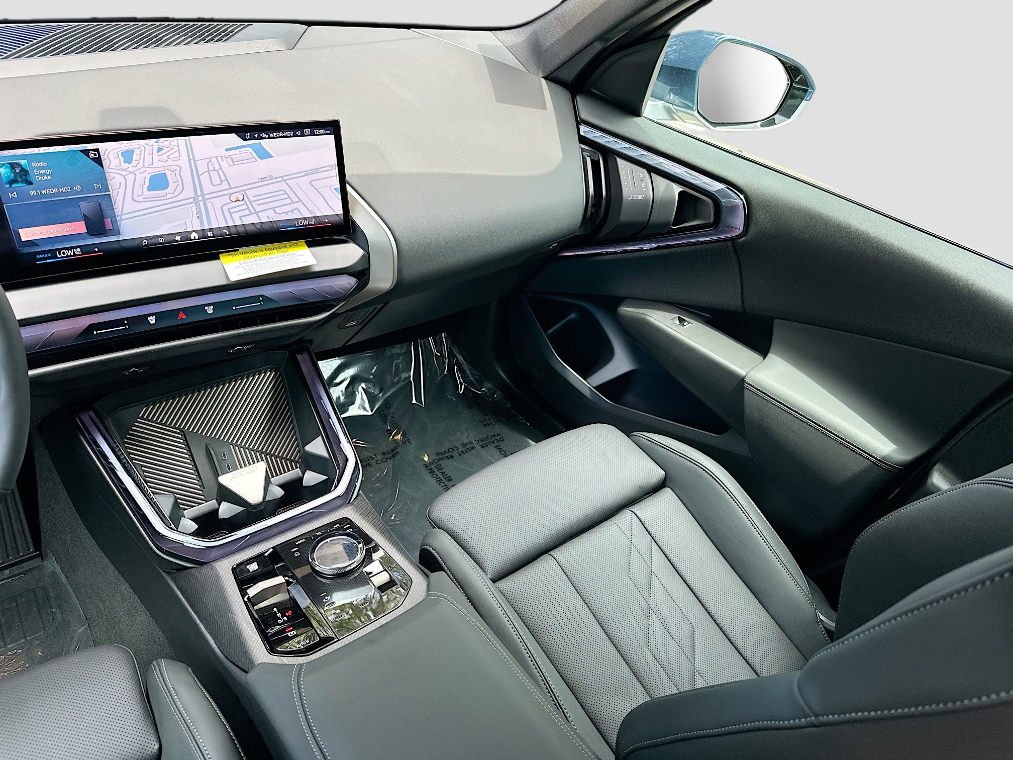 2025 Bmw X3 30x Drive photo 20