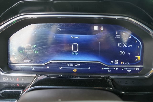 Used 2022 Red Chevrolet LT image 30