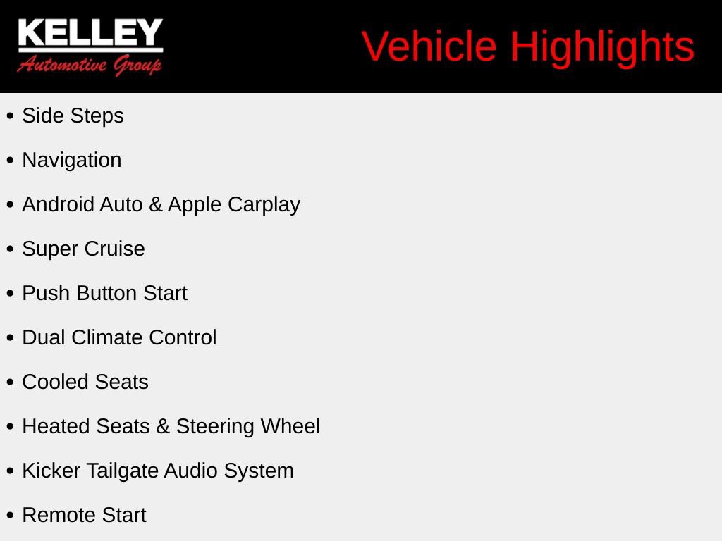 Used 2024 GMC HUMMER EV 3X with VIN 1GT40EDA4RU111853 for sale in Bartow, FL