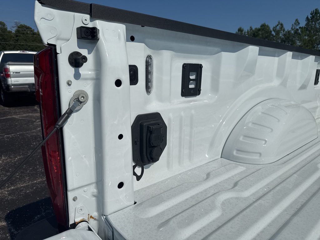 2026 Ford F-250 Lariat photo 15