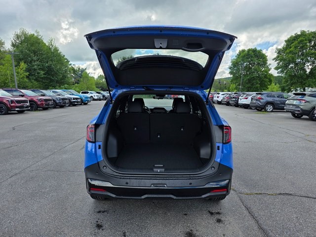 2026 Kia Sportage X-Line photo 7