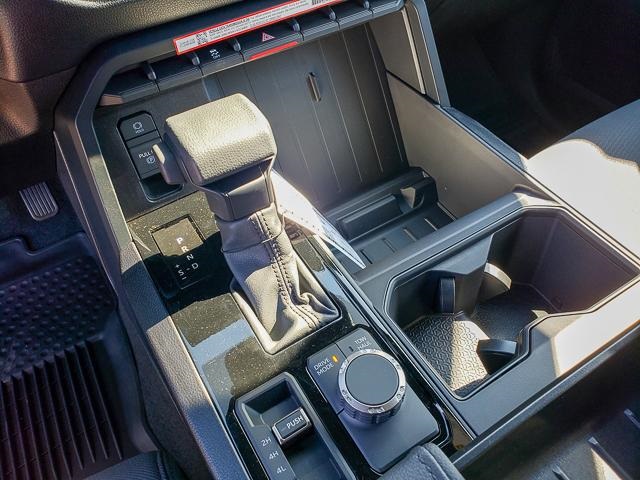 2026 Toyota Tundra SR5 CrewMax photo 10