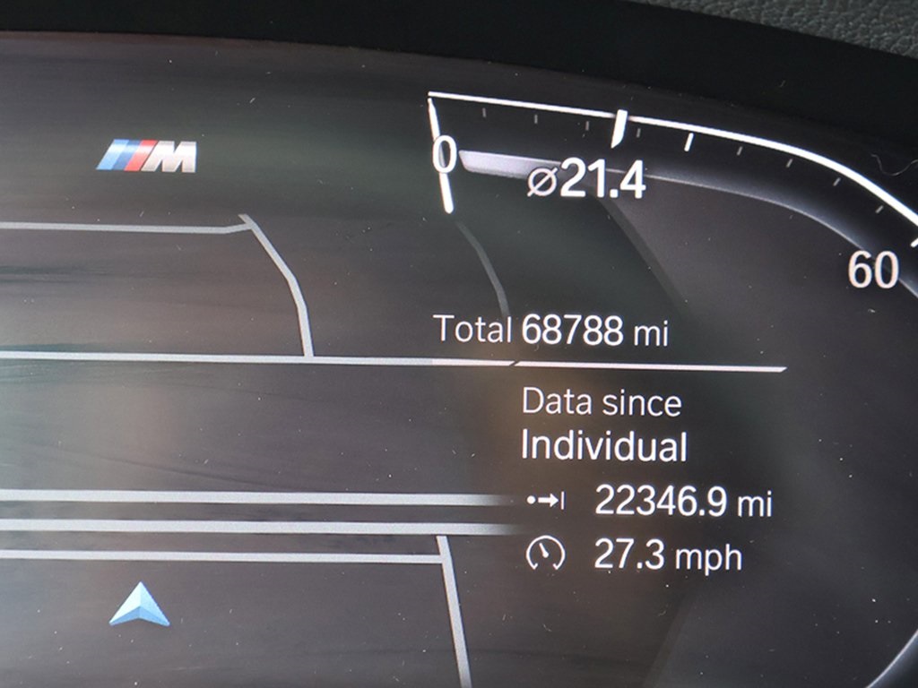 2020 Bmw 740i xDrive Sedan photo 36