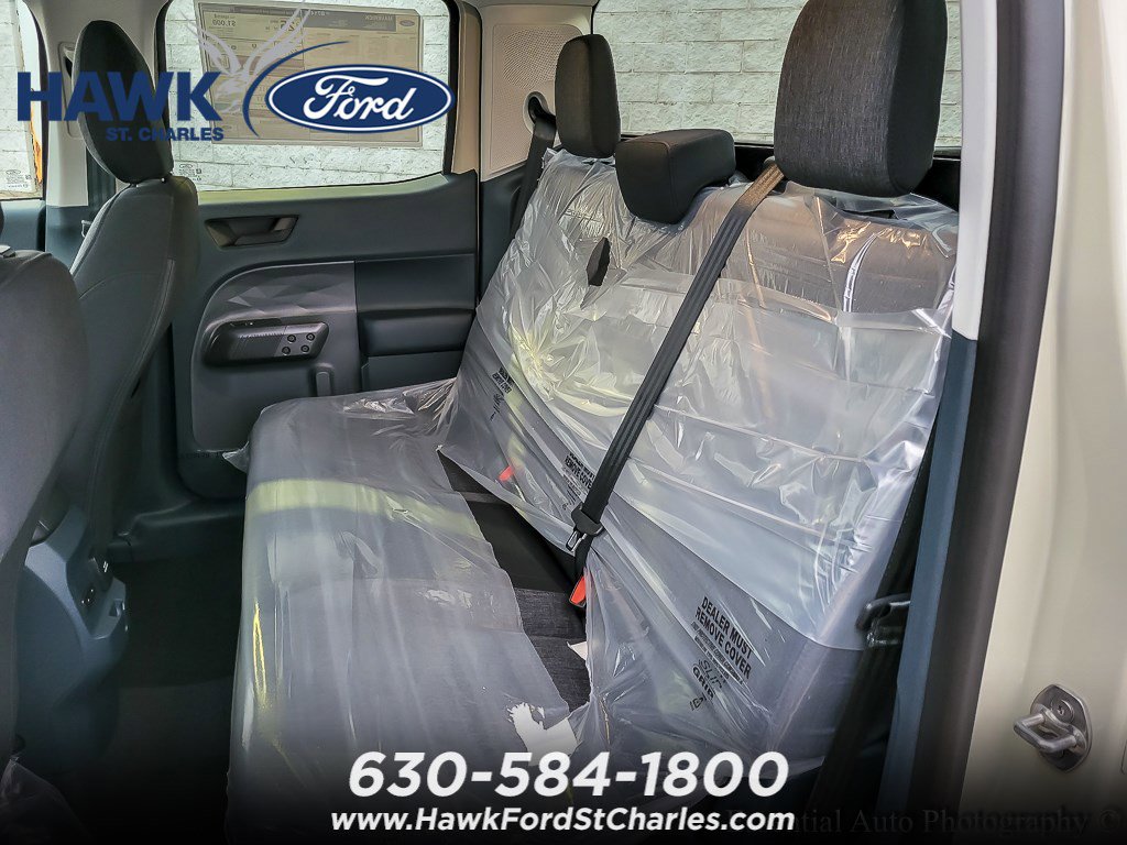 2025 FORD MAVERICK - Image 9