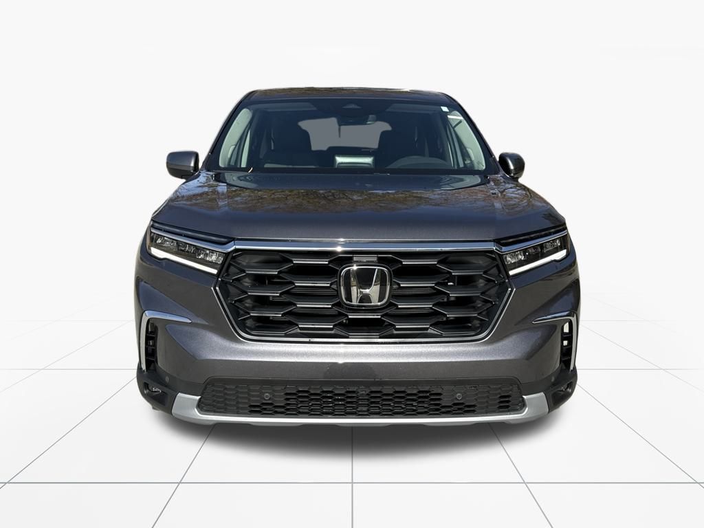 2025 Honda Pilot EX-L photo 2