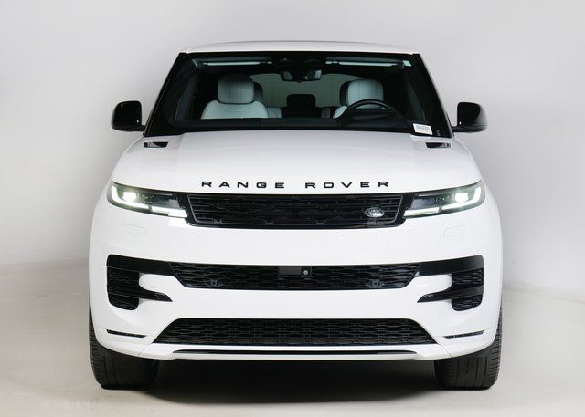 2024 Land Rover Range Rover Sport P400 Dynamic SE photo 8
