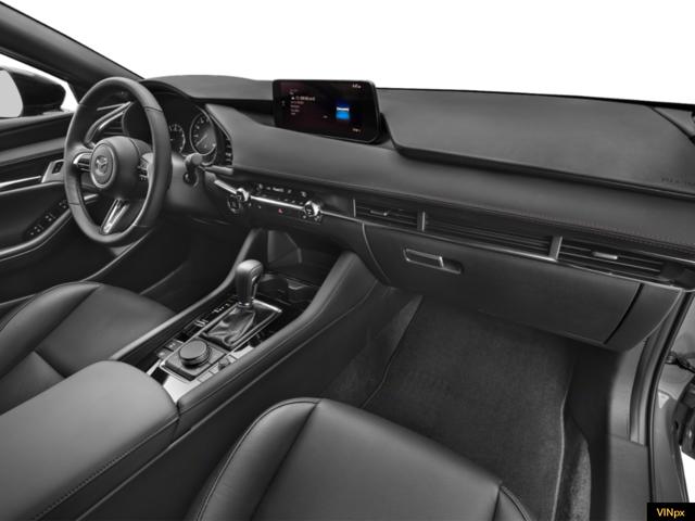 2026 Mazda Mazda3 Hatchback 2.5 Turbo Premium Plus photo 5