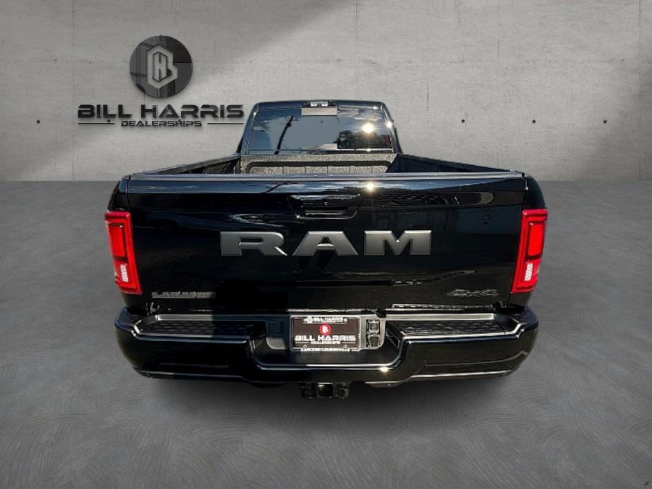 2026 Ram 3500 Laramie photo 7