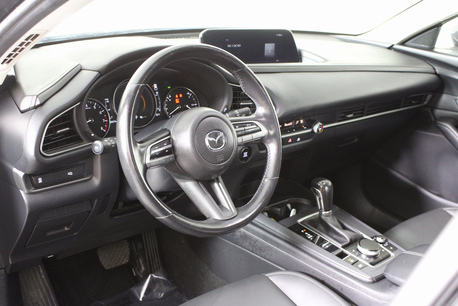 2022 Mazda CX-30 2.5 Select photo 14
