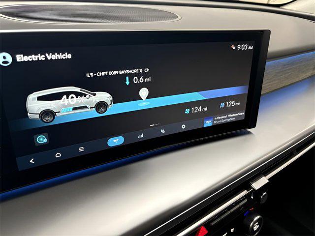 2026 Hyundai Ioniq SEL photo 14