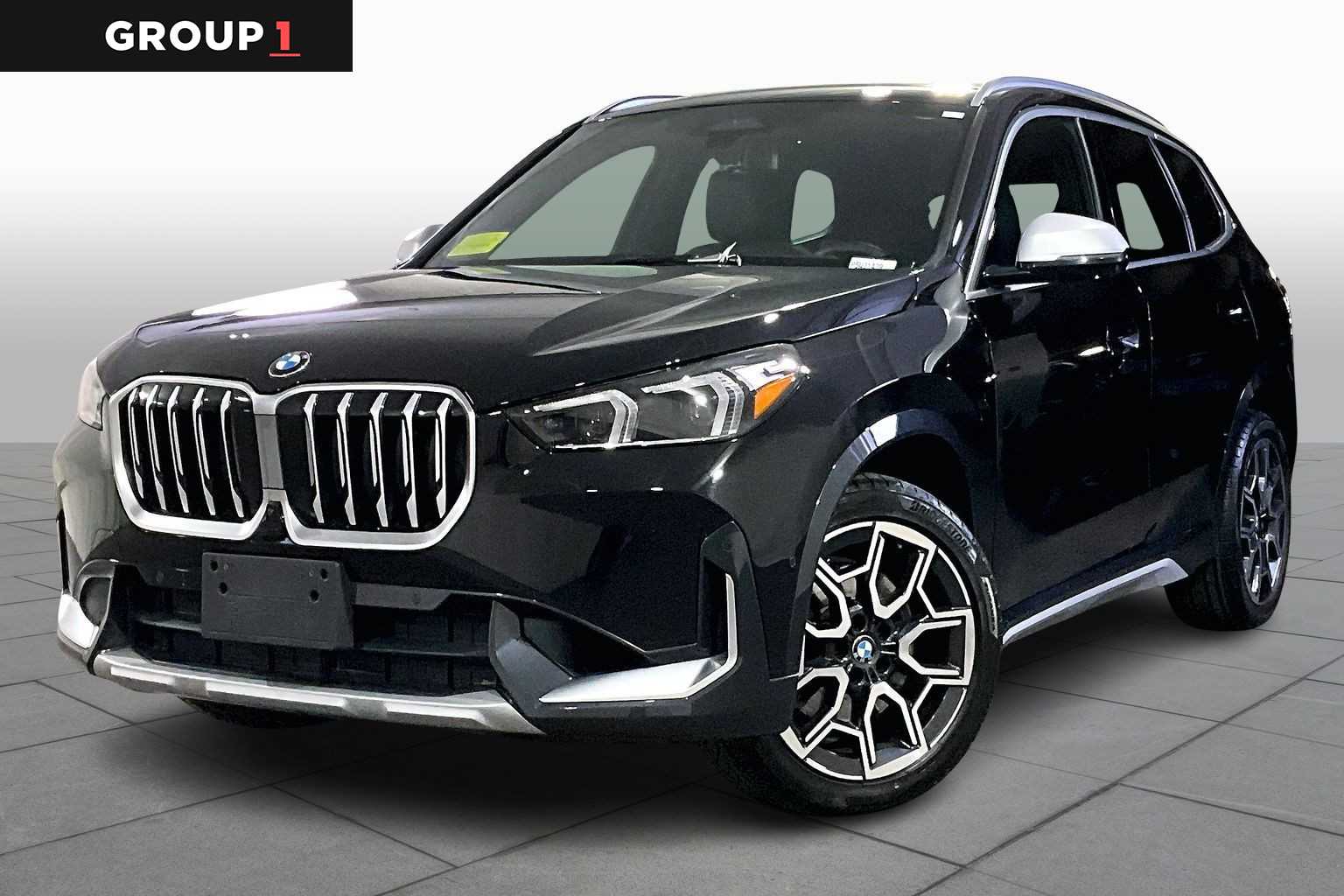 2023 BMW X1 28i's photo