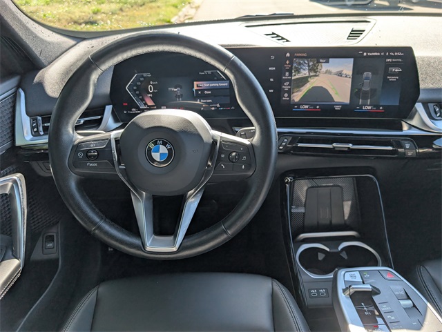 2023 Bmw X1 XDrive28i photo 13