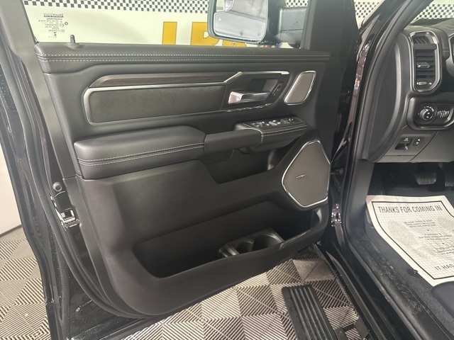 2026 Ram 1500 Laramie photo 19