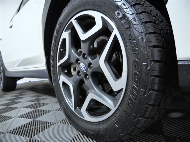 Certified 2020 Subaru Crosstrek Limited with VIN JF2GTAMC7L8239424 for sale in Apple Valley, Minnesota
