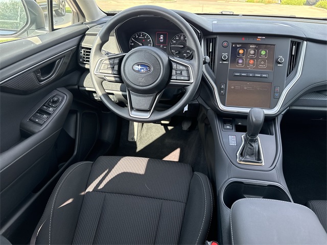 2025 Subaru Legacy Base photo 10